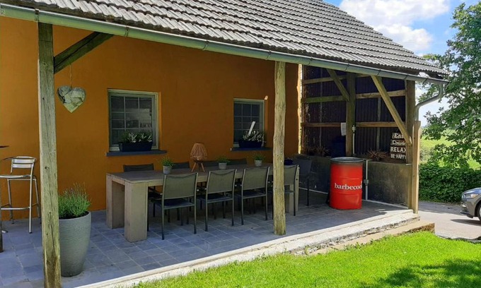 Medendorf Casa | Vakantiehuis De Lounge
