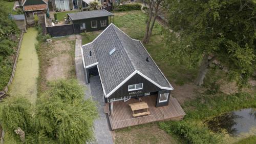 Gaastmeer Casa | Vakantiehuis de Pondok