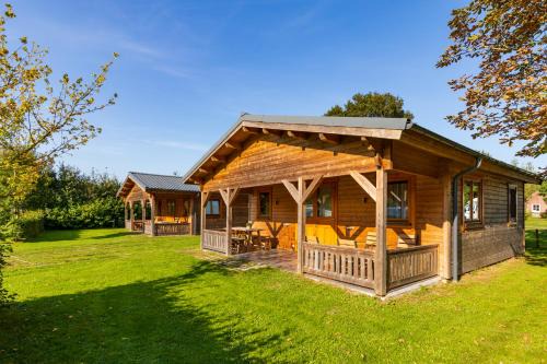 Drunen Casa | Vakantiehuis De Schaapskooi