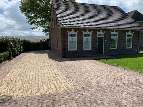 Municipality of Coevorden Casa | Vakantiehuis de Turfvaart