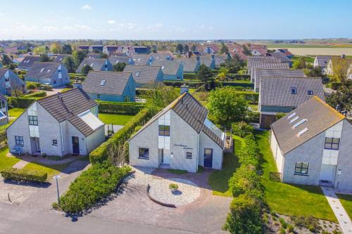 Julianadorp aan zee Casa | Vakantiehuis Duyngroet - Landal park Ooghduyne Julianadorp aan Zee