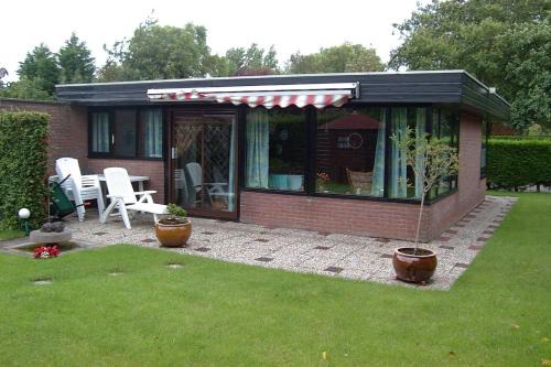 Warmenhuizen Casa | Vakantiehuis Friedeburg