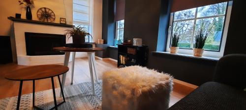 Stavenisse Apartamento | Vakantiehuis Geluk