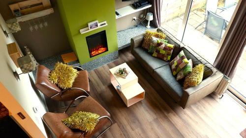 Bruinisse Casa | Vakantiehuis Jade
