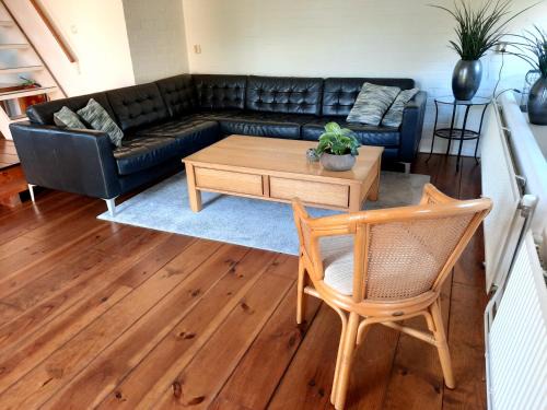 Veenklooster Apartamento | Vakantiehuis Keningspleats