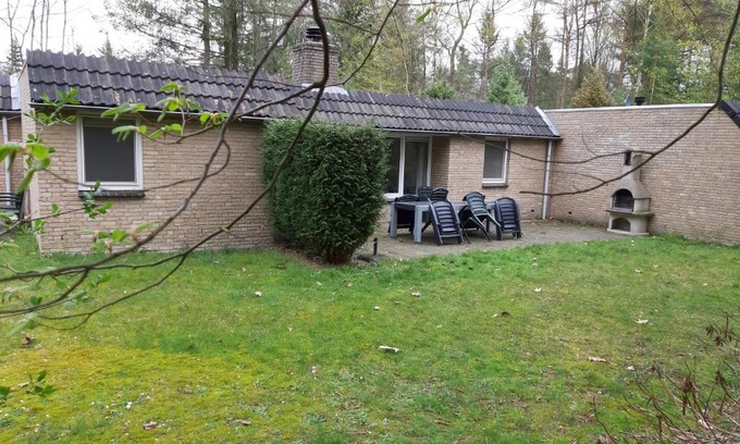 Lochem Casa | Vakantiehuis Lochem
