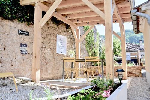 Duravel Casa | Vakantiehuis Lott Duravel
