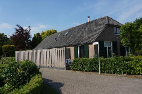 Municipality of Oldebroek Casa | Vakantiehuis