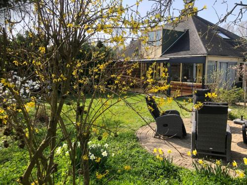 Stavenisse Casa | Vakantiehuis