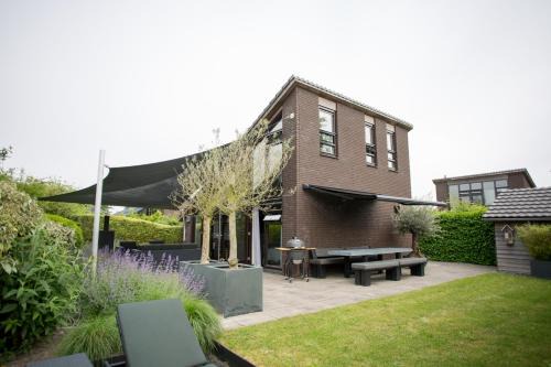 Schoorl Casa | Vakantiehuis Olivia