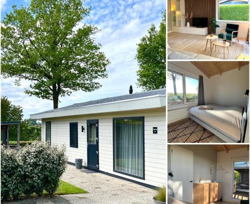 Nunspeet Casa | Vakantiehuis op de Veluwe met landelijk uitzicht en privacy