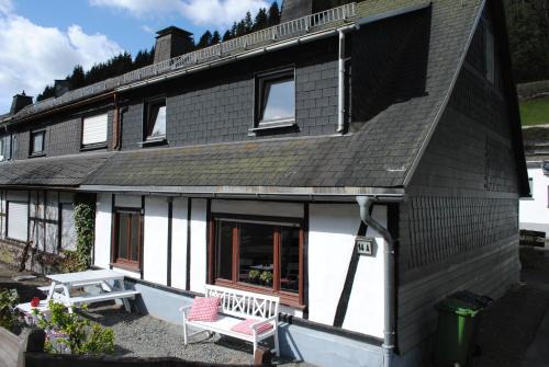 Werdern Casa | Vakantiehuis Ramsbeck