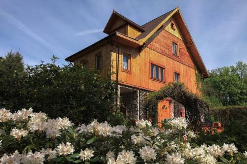 Szklarska Poreba Villa | Vakantiehuis Reuzengebergte