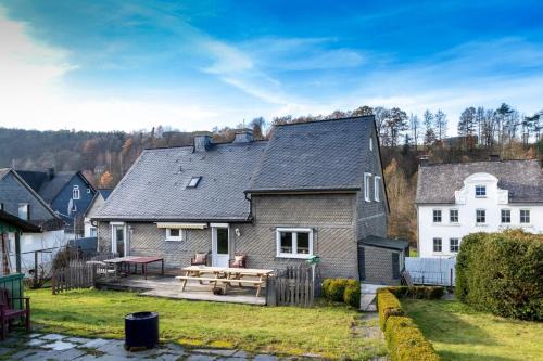 Siedlinghausen Casa | Vakantiehuis Siedling