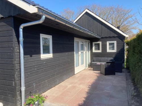 Oude Bildtzijl Casa | Vakantiehuis 't Laaisterplakky zonder drempels