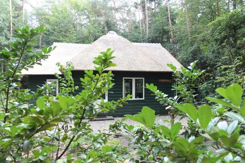 Epe Casa | Vakantiehuis 't Musje