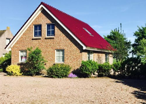 Tzummarum Casa | Vakantiehuis Tzummarum