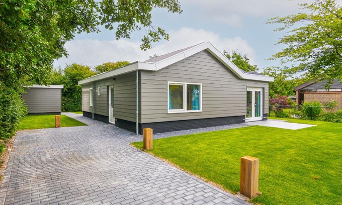Julianadorp aan zee Casa | Vakantiehuis Vicky - Julianadorp aan Zee