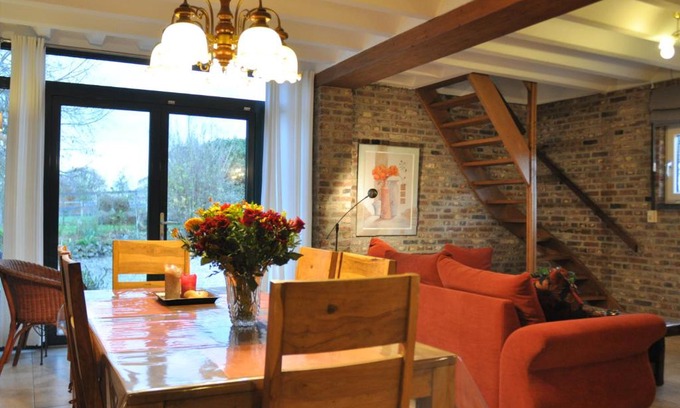 Vijlen Casa | Vakantiehuis Vijlen