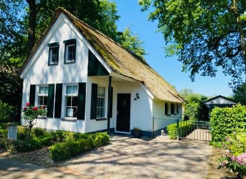 Heel Casa | Vakantiehuis Villa 56