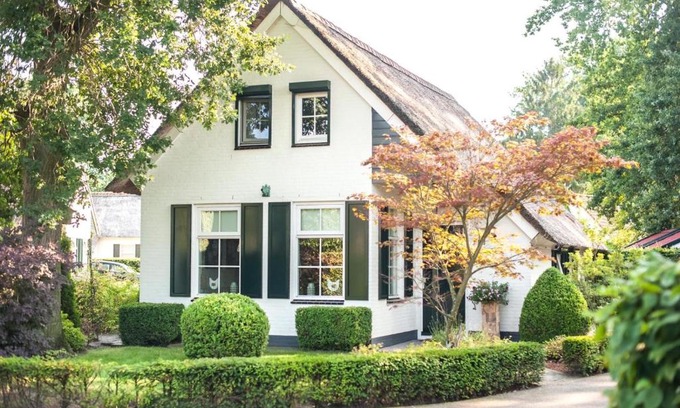 Heel Casa | Vakantiehuis Villa 63