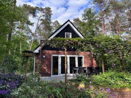 Nunspeet Casa | Vakantiehuis Vliegend Hert Veluwe