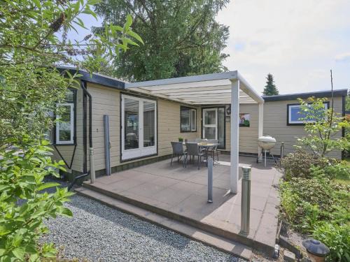 Hulshorst Chalet De Esquí | Vakantiehuis Vos