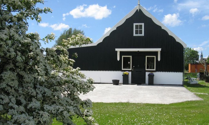 Warder Casa | vakantiehuis Warder