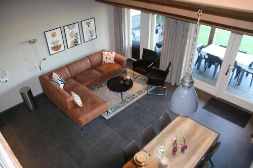 Municipality of Haaren Apartamento | Vakantiehuis Weideblik