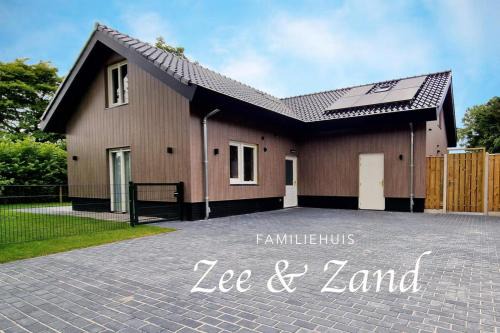 Julianadorp aan zee Casa | Vakantiehuis Zee - Julianadorp aan Zee
