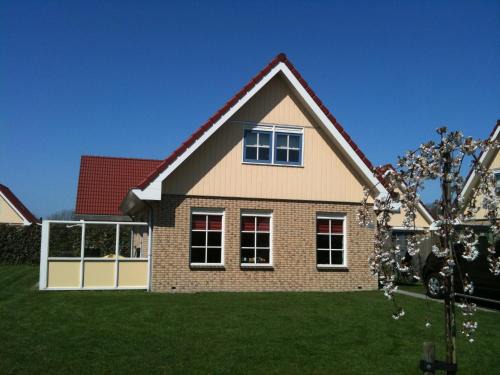 Schoorl Casa | Vakantiehuis Zeeduinenbos