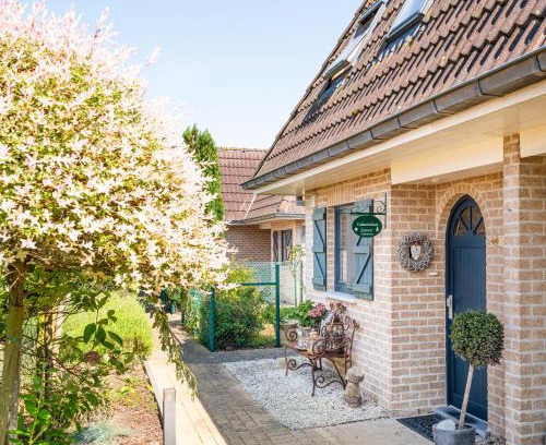 Koksijde Casa | Vakantiehuis Zeevent