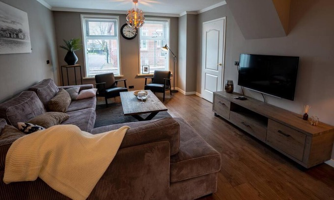 Urk Casa | Vakantiehuisje Eldorado Urk