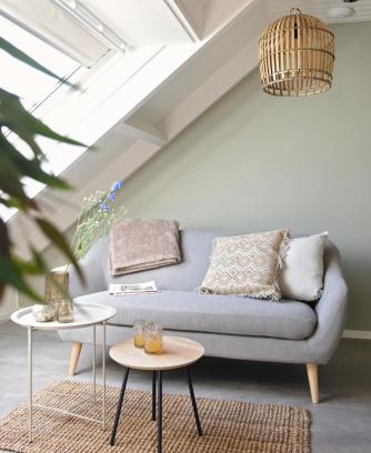 t Zand Apartamento | Vakantiehuisje Kei 2 personen - Zeezand Recreatie