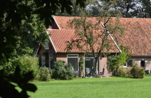 Kotten Casa | Vakantiehuisje op de Rotmanshoeve