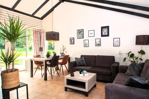 Municipality of Simpelveld Casa | Vakantiehuisje verhuur - Heuvel 35
