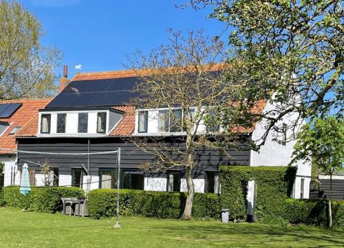Koudekerke Complejo | Vakantieoord "de Peppelhoeve"