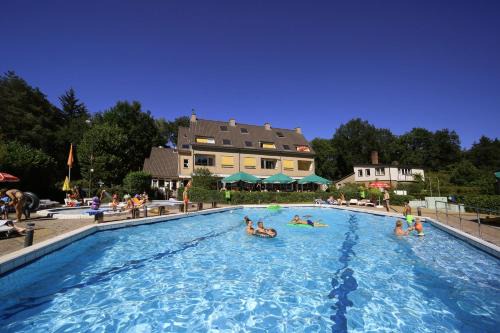 Municipality of Utrechtse Heuvelrug Casa | Vakantiepark Bonte Vlucht