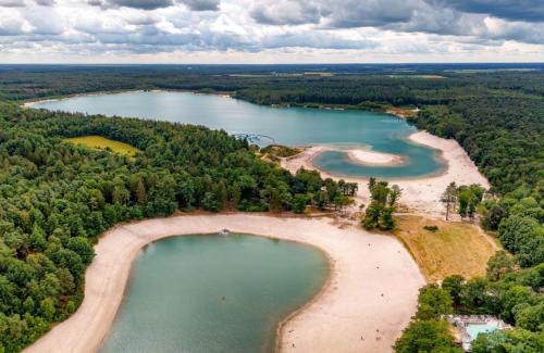 Gasselte Complejo | Vakantiepark De Kremmer