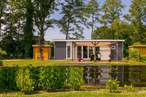 Lochem Complejo | Vakantiepark de Lochemse Berg