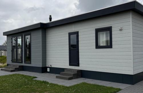 Scherpenisse Chalet De Esquí | Vakantiepark de Zeeuwse Parel - Noordzee Deluxe