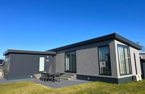 Scherpenisse Chalet De Esquí | Vakantiepark de Zeeuwse Parel - De Zeester