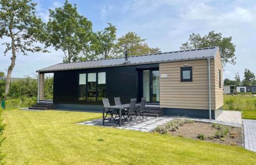 Scherpenisse Chalet De Esquí | Vakantiepark de Zeeuwse Parel - de Parel
