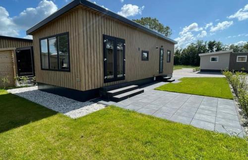 Scherpenisse Chalet De Esquí | Vakantiepark de Zeeuwse Parel - Noordzee
