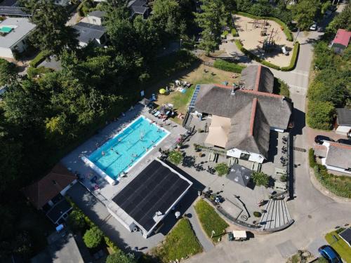 Municipality of Rhenen Complejo | Vakantiepark de Thijmse Berg