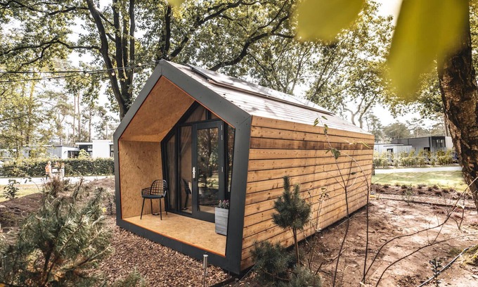 Sint Jansklooster Otro | Vakantiepark De Wiedense Meren
