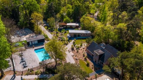 Municipality of Westerveld Complejo | Vakantiepark De Wiltzangh