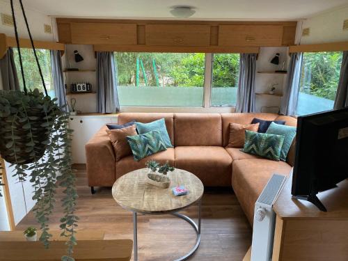 Voorthuizen Complejo | Vakantiepark de zanderij