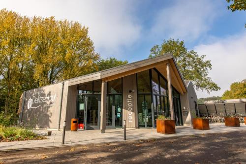 Delft Complejo | Vakantiepark Delftse Hout