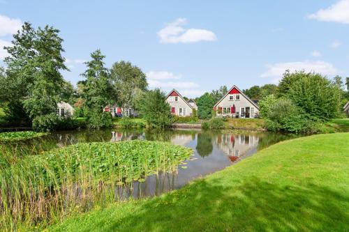 Een Complejo | Vakantiepark Drentse Vennen